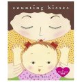 Counting Kisses: A Kiss & Read Book [精裝] (數數親吻寶寶的次數：親寶寶&閱讀書（媽咪說故事）)