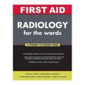 First Aid Radiology for the Wards (First Aid Series) [平裝]