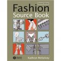 Fashion Source Book, 2nd Edition [平裝]