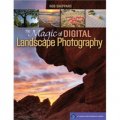 The Magic of Digital Landscape Photography [平裝] (數字風景攝影的魔術)