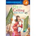 The Fly on the Ceiling: A Math Myth [平裝] (在屋頂上飛)