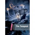 Dominoes Second Edition Starter: Tempest (Book+CD) [平裝] (多米諾骨牌讀物系列 第二版 初級：暴風雨（書附Multi-ROM 套裝）)