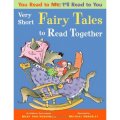 You Read to Me, I ll Read to You: Very Short Fairy Tales to Read Together [平裝]