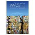 Waste [精裝] (廢棄物：管理手冊)
