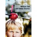 Dominoes Second Edition Starter: William Tell and Other Stories (Book+CD) [平裝] (多米諾骨牌讀物系列 第二版 初級：威廉的電話（書附CD 套裝）)