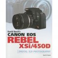 David Busch s Canon EOS Digital Rebel XSi/450D Guide to Digital SLR Photography [平裝]