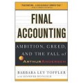 Final Accounting [平裝]