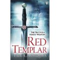 Red Templar (Templars 6) [平裝]