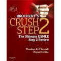 Brochert s Crush Step 2 [平裝] (Brochert終極美國醫師執照考試第2步複習)