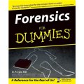 Forensics For Dummies [平裝] (法醫學簡述)