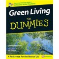 Green Living For Dummies [平裝]