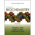 Principles of Biochemistry [平裝] (生物化學導論)