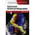 Essential Echocardiography, 2nd Edition (Expert Consult: Online & Print) [平裝]