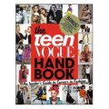 The Teen Vogue Handbook [平裝] (Teen Vogue 時尚手冊)