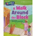 A Walk Around the Block， Unit 3， Book 4