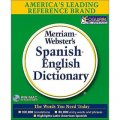 Merriam-Webster s Spanish-English Dictionary: Bilingual on CD-ROM