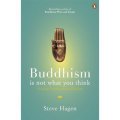 Buddhism is Not What You Think: Finding Freedom Beyond Beliefs [平裝]