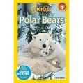 National Geographic Readers #2: Polar Bears [平裝]