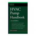 HVAC Pump Handbook, Second Edition [精裝]