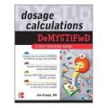 Dosage Calculations Demystified [平裝]