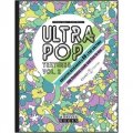 Ultra Pop Textures: Vol. 2 (Book & DVD) [精裝]
