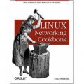 Linux Networking Cookbook [平裝]