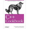 C++ Cookbook (Cookbooks (O Reilly))