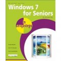 Windows 7 for Seniors in Easy Steps: For the Over 50s [平裝]
