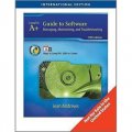 A+ Guide to Software International Edition (Fifth Edition) [精裝]