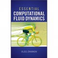 Essential Computational Fluid Dynamics [精裝] (計算流體力學)