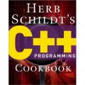Herb Schildt s C++ Programming Cookbook [平裝]