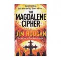 The Magdalene Cipher [平裝]