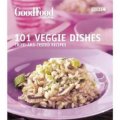 Good Food: 101 Veggie Dishes (Tried-and-Tested Recipies) [平裝]
