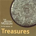 The British Museum Little Book of Treasures [平裝]