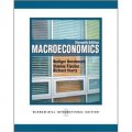 Macroeconomics [平裝] (宏觀經濟學)