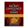 The Secret Language of Your Name [平裝]