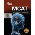 The Princeton Review: MCAT Verbal Reasoning & Writing Review [平裝]