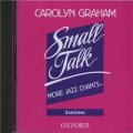 Small Talk Exercises (Audio CD) [平裝] (幼兒簡短對話 練習 CD)