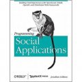 Programming Social Applications [平裝]