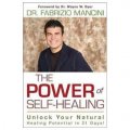 Power Of Self-Healing [精裝]