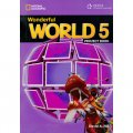 Wonderful World 5 [平裝]