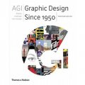 AGI: Graphic Design Since 1950 [精裝]