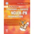 Saunders Strategies for Success for the NCLEX-PN? Examination [平裝] (成功通過NCLEX-PN?考試的Saunders策略)