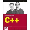Professional C++ (Programmer to Programmer) [平装]