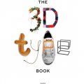 The 3D Type Book [平裝]