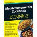 Mediterranean Diet Cookbook For Dummies [平裝]