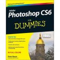 Photoshop CS6 For Dummies (For Dummies (Computer/Tech)) [平装]
