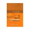 Inside Civil Procedure: What Matters and Why (Inside Series) [平裝] (民事訴訟：何與為何？)