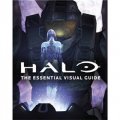 Halo: The Essential Visual Guide [精裝]