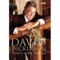 What a Bobby Dazzler: David Dickinson: The Duke [平裝]